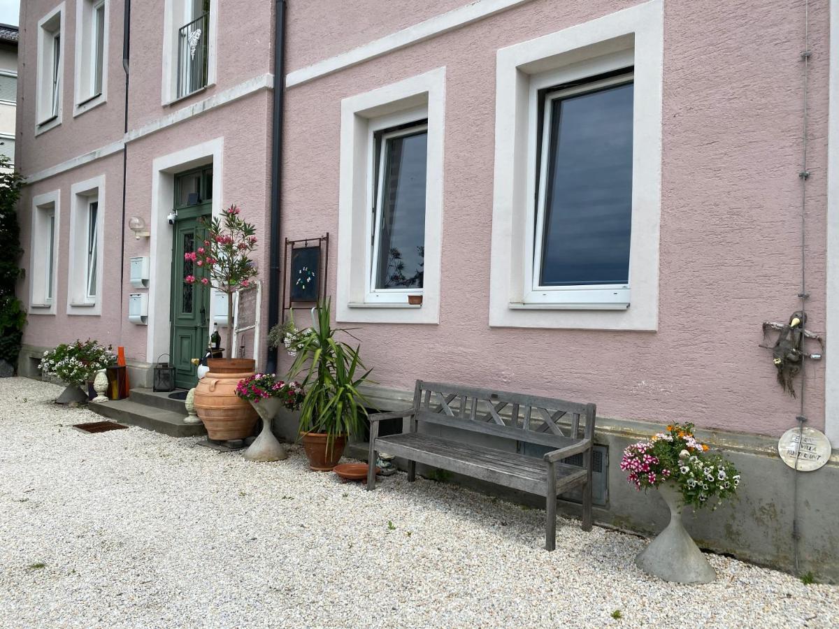 Villa Petrabunt Villach Exterior foto